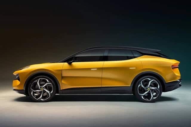 Giá Lotus Eletre 2026 – Cập nhật mới nhất và dự đoán tại Việt Nam - Giá Xe 24H Giá Lotus Eletre