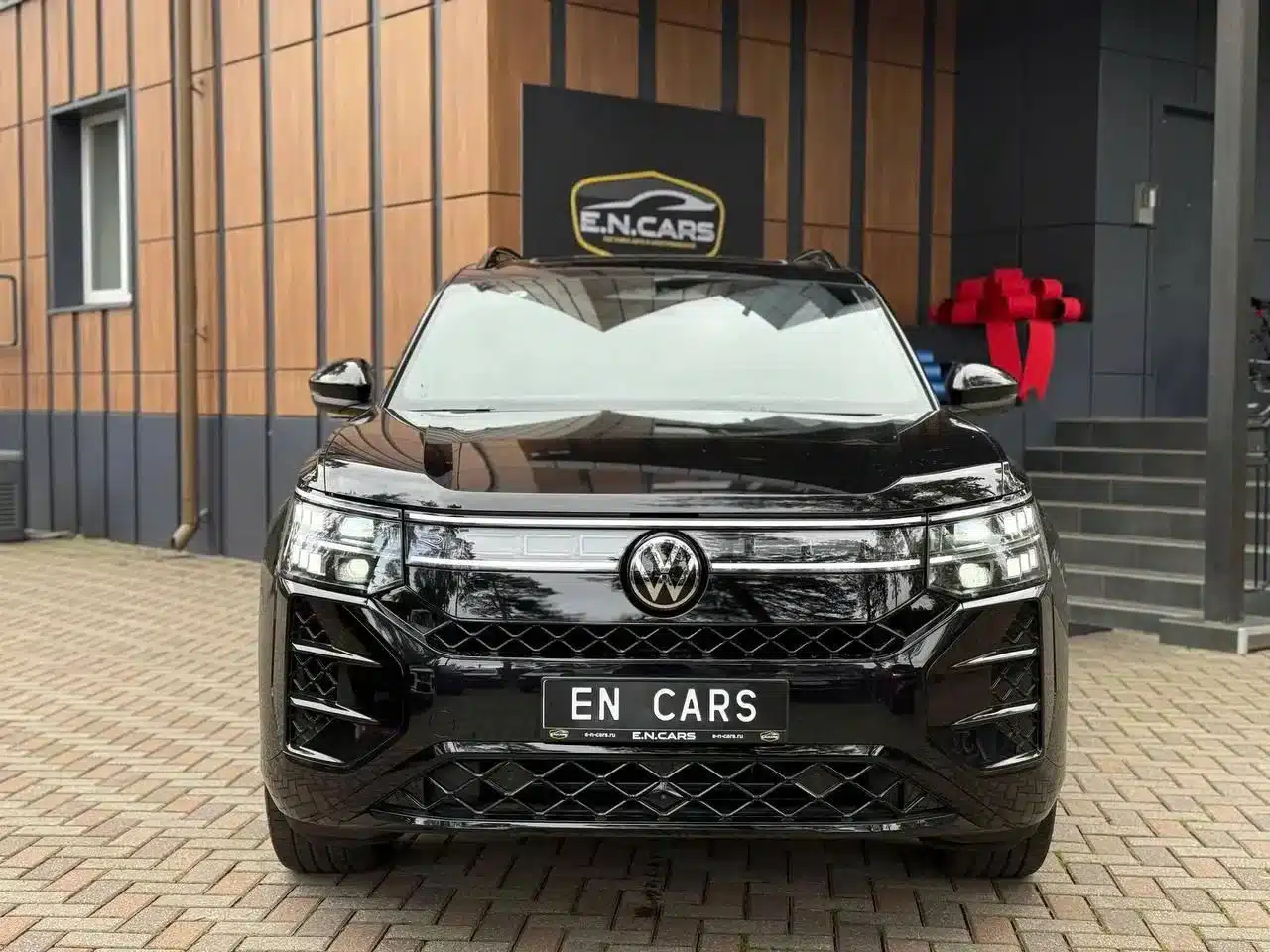 volkswagen teramont pro - Giá Xe 24H