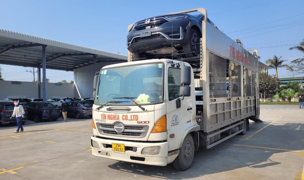 RWD (Rear Wheel Drive) Là Gì - Giá Xe 24H