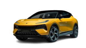 LOTUS ELETRE