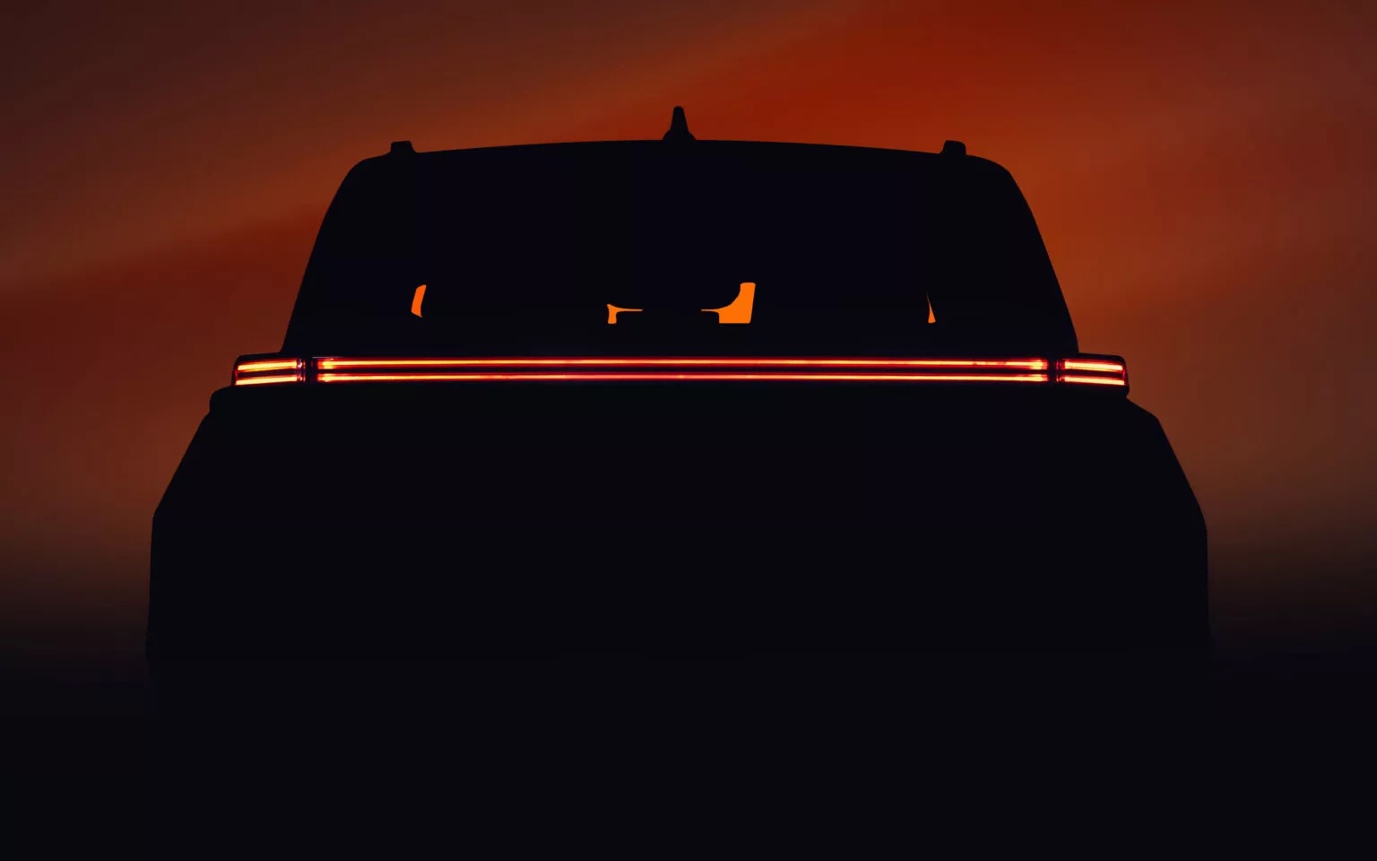 Toyota,Toyota Hé Lộ Mẫu SUV Mới - Giá Xe 24H