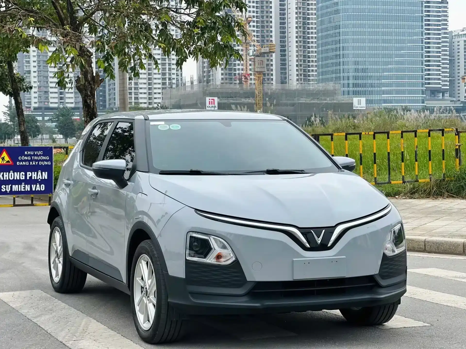 VinFast VF 5 Mất Giá Bao Nhiêu Sau Vài Năm? - Giá Xe 24H vinfast vf 5 mất giá bao nhiêu sau vài năm - Giá Xe 24H