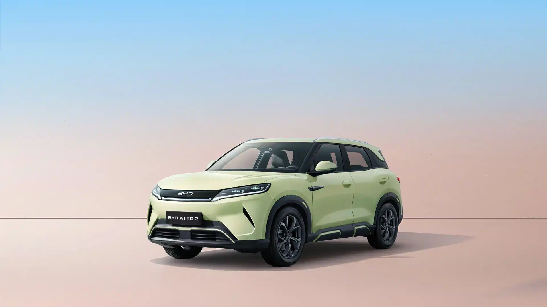 So Sánh BYD Dolphin 2026 vs BYD Atto 2 2026: Hatchback Rẻ+Xa vs Crossover Mạnh+To