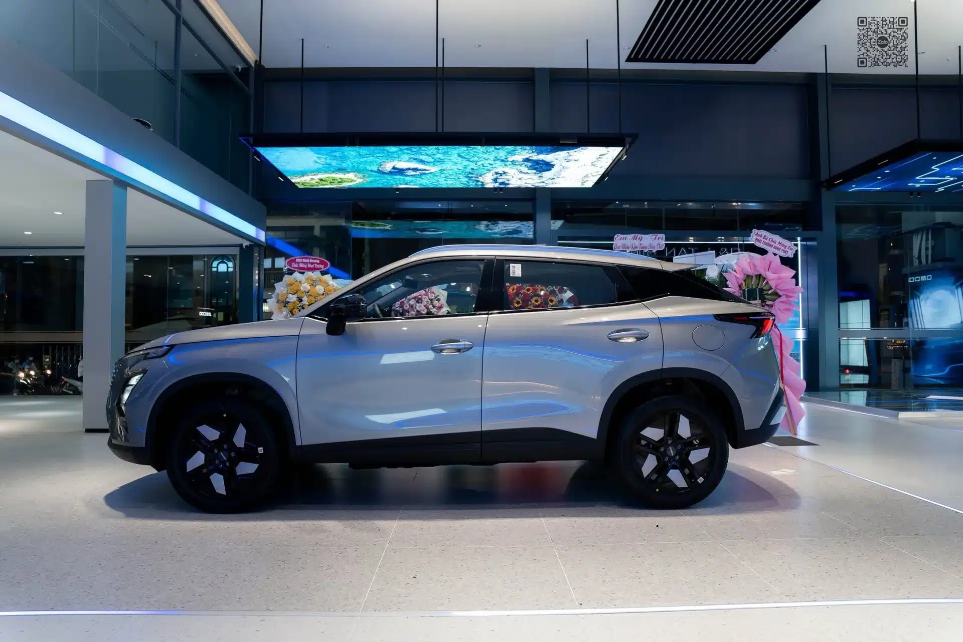 omoda shs - Giá Xe 24H