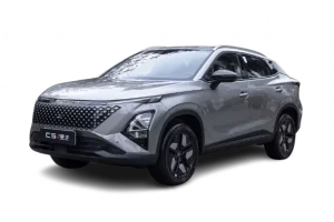 Omoda C5 SHS