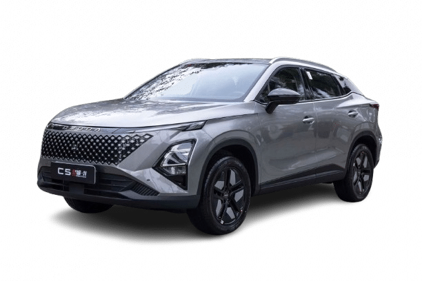 Omoda C5 SHS Premium