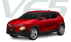 Vinfast VF5