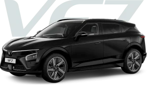 Vinfast VF7