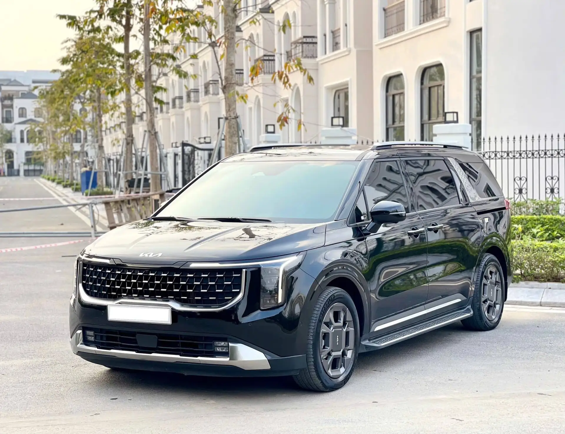 So sánh KIA Seltos và Mitsubishi Xforce