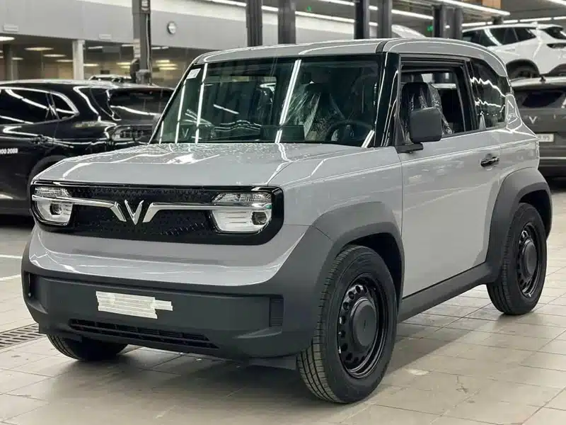 VinFast VF 3 Eco