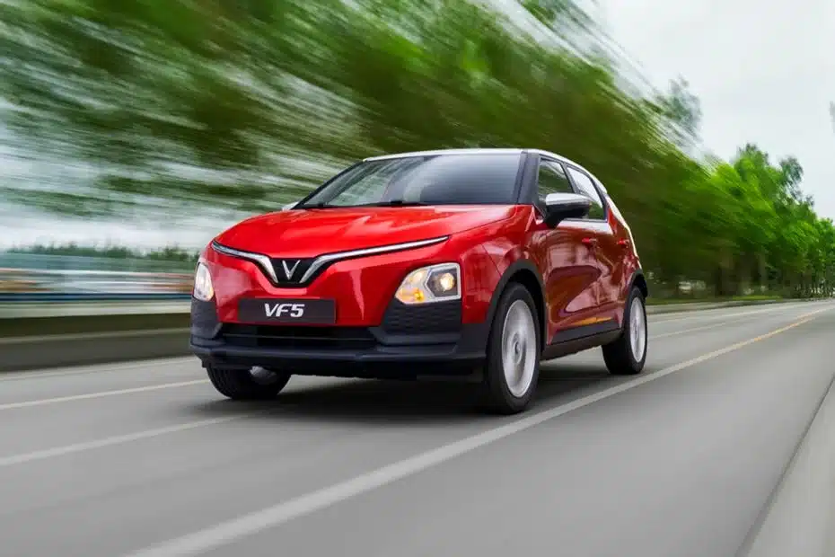 So Sánh VinFast VF5 vs VinFast VF6 2026: A-SUV vs B-SUV - Chọn Nhỏ Rẻ Hay Vừa Đắt?