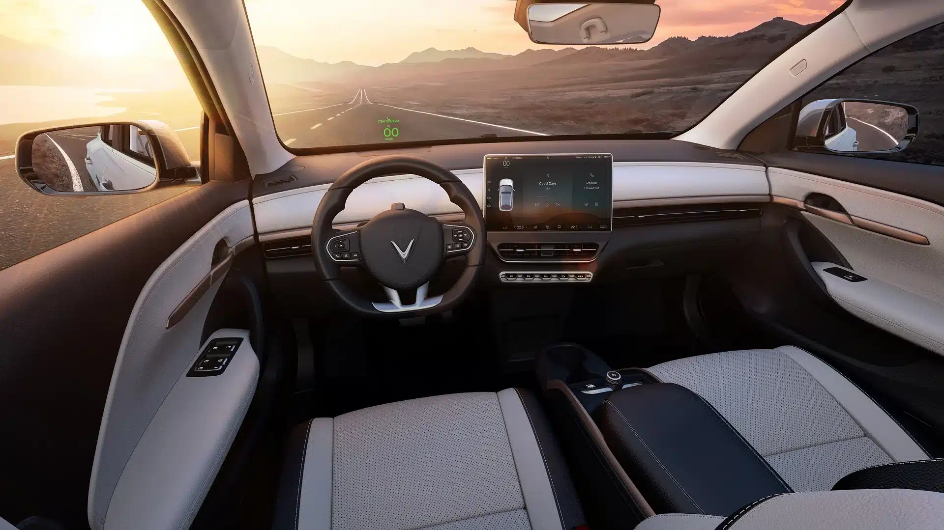 So Sánh VinFast VF5 vs VinFast VF6 2026: A-SUV vs B-SUV - Chọn Nhỏ Rẻ Hay Vừa Đắt?
