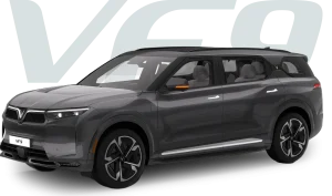 VinFast VF 9