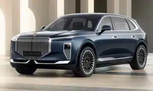 Vinfast Lạc Hồng 800S