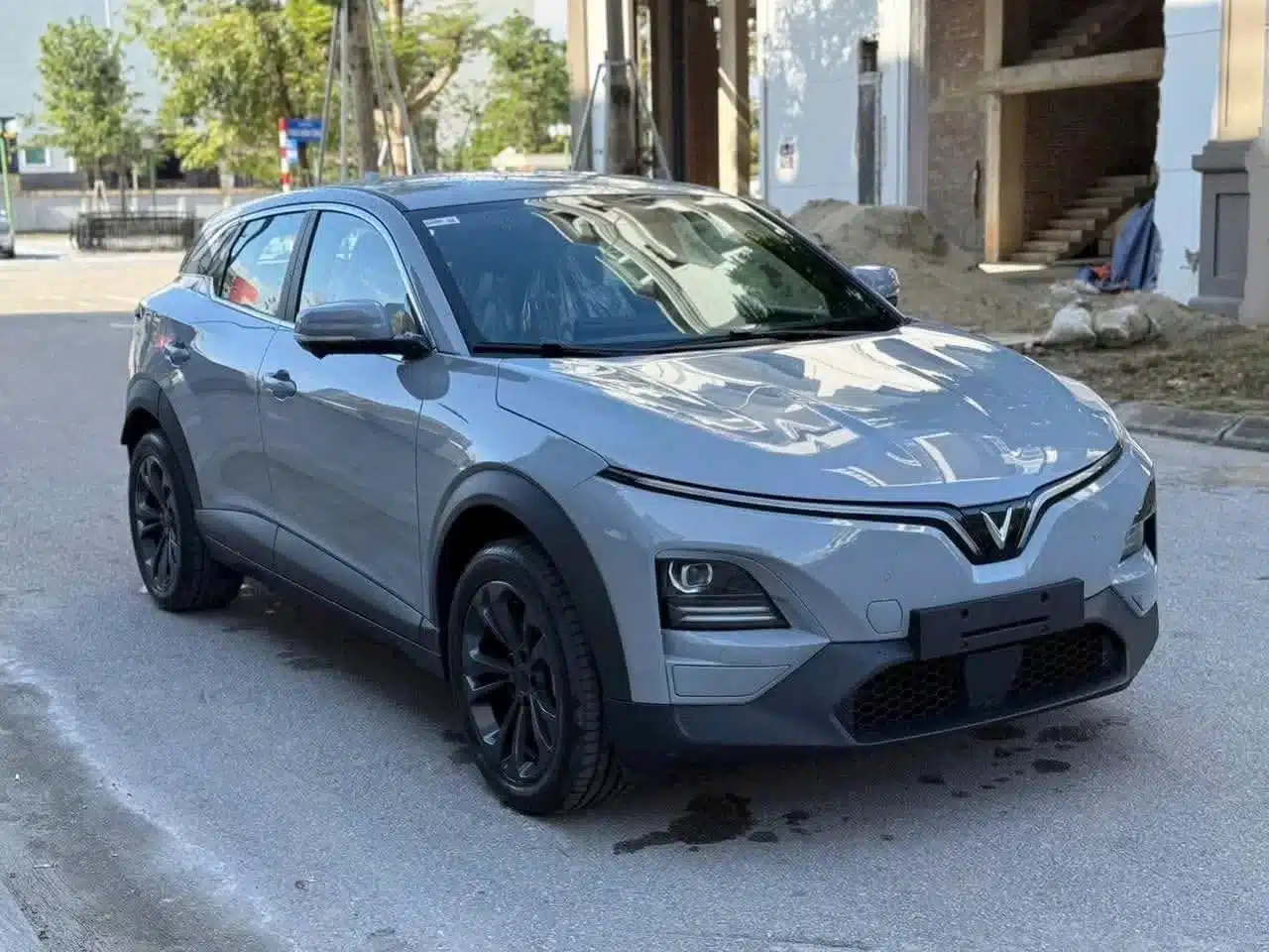 lốp xe điện chuyên dụng - Giá Xe 24H
