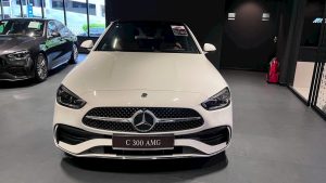 C300 all new siêu sale hot nhất mùa hè 2026