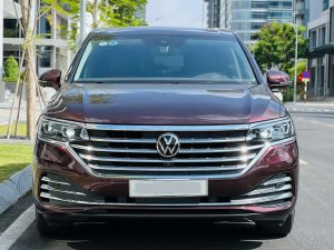 VOLKSWAGEN VILORAN LUXURY 2024 Siêu Lướt