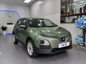 VF5 Plus