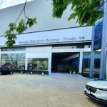 Honda Ôtô Bình Dương
