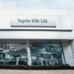 Toyota Đắk Lắk