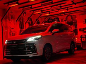 🔥 MG G50 LUX – MPV 7-8 CHỖ RỘNG RÃI, ƯU ĐÃI HƠN 50 TRIỆU 🔥