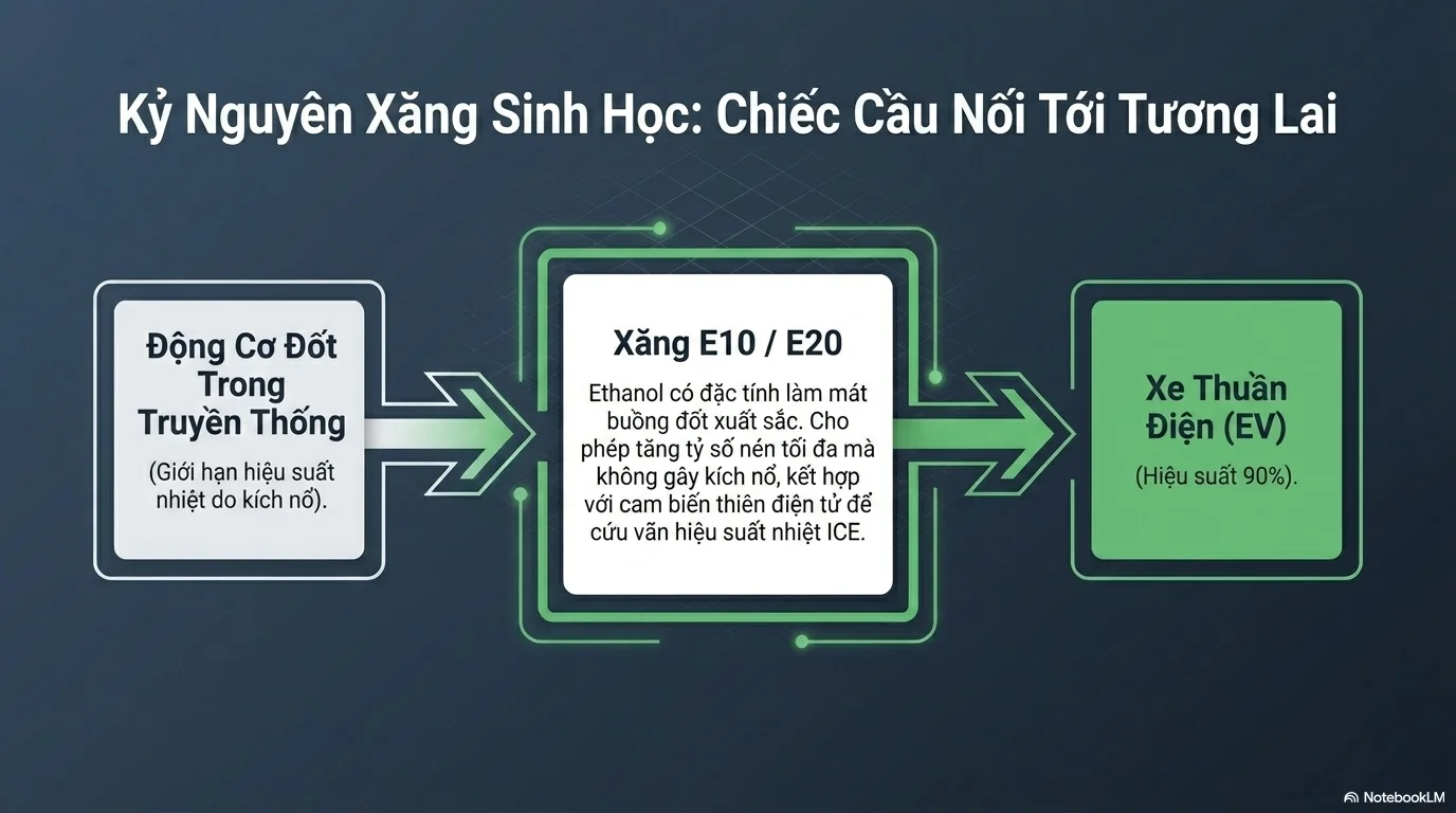 Hiệu suất nhiệt và mức tiêu hao nhiên liệu: Chìa khóa tối ưu chi phí vận hành ô tô - Giá Xe 24H hiệu suất nhiệt và mức tiêu hao nhiên liệu - Giá Xe 24H