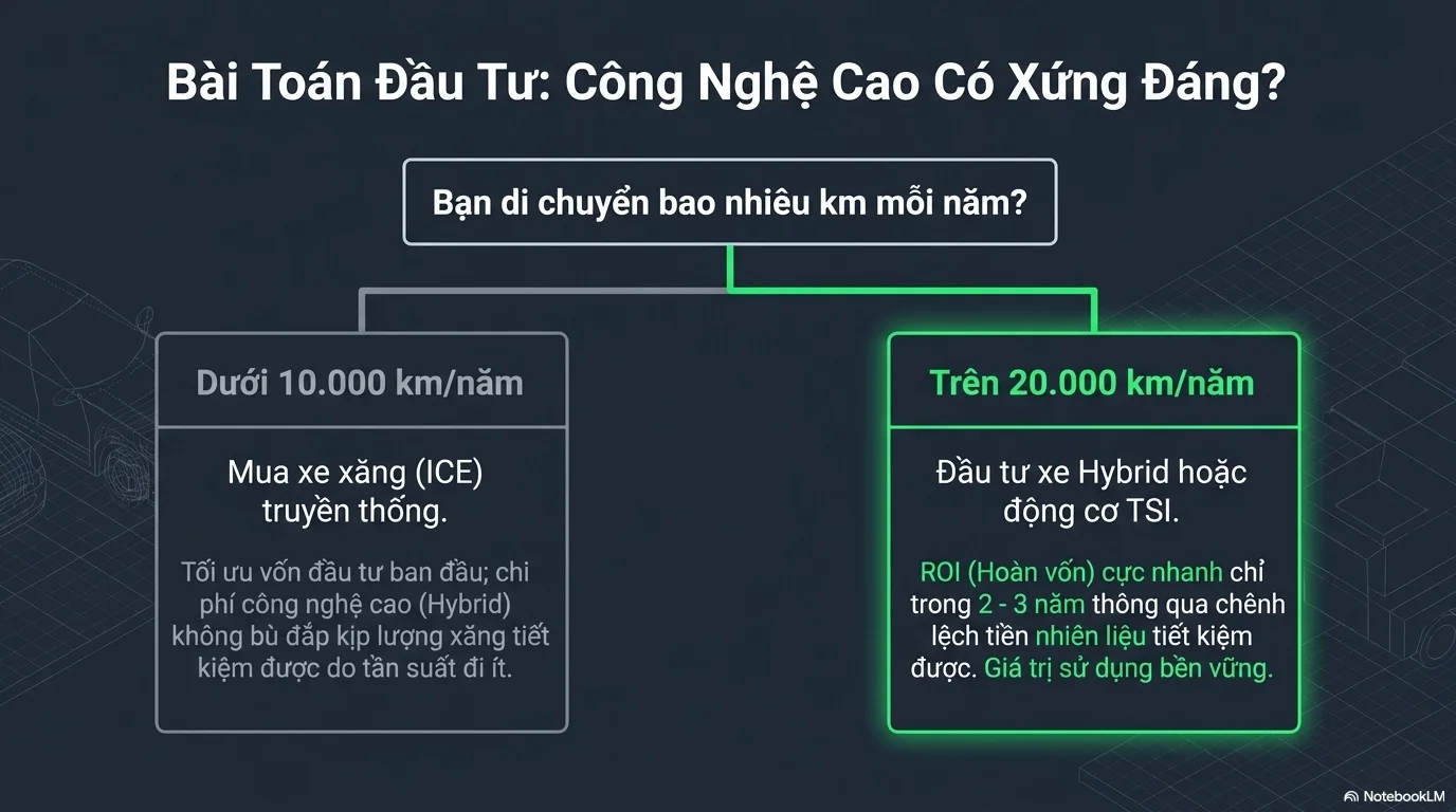 Hiệu suất nhiệt và mức tiêu hao nhiên liệu: Chìa khóa tối ưu chi phí vận hành ô tô - Giá Xe 24H hiệu suất nhiệt và mức tiêu hao nhiên liệu - Giá Xe 24H