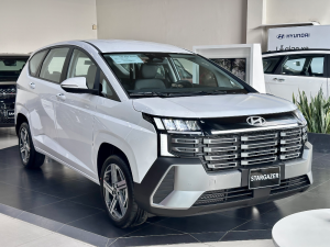 HYUNDAI STARGAZER CAO CẤP FL 2026