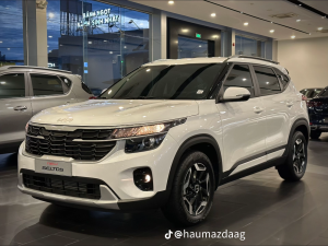 KIA Seltos 2026 giá chạm đáy chỉ còn 554 triệu . Giá tốt nhất Tp Huế
