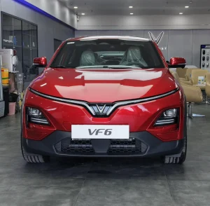 Bán xe VinFast VF 6 2026 giá tốt