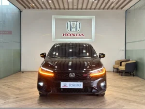 Honda City RS 2026