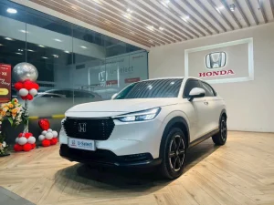 Honda HR-V G 2023