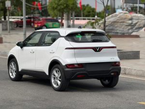 Vf5 Plus