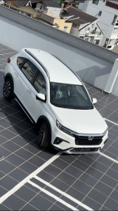 Honda BR-V L – Ưu đãi 50% lệ phí trước bạ