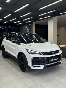 Geely Coolray 2026