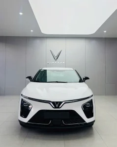 VF 7 – ECO – 2026