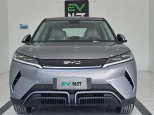 BYD Atto 2 premium
