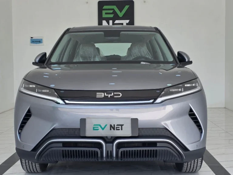 BYD Atto 2 premium