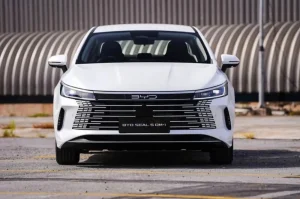 BYD Seal 5