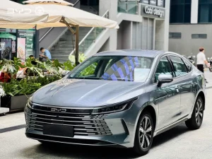 BYD Seal 5