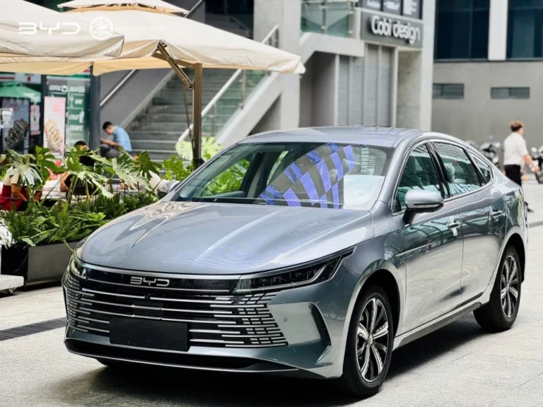 BYD Seal 5