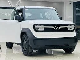 vf3 tại lai châu