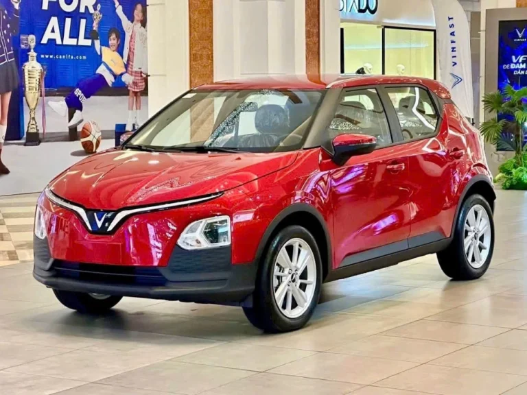 vf5 plus lai châu