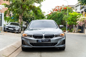 BMW 320i Sportline 2023