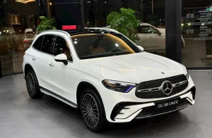 Glc300 new giảm giá sốc 500tr
