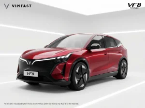 Vinfast Vf8 2026 Allnew giá tốt