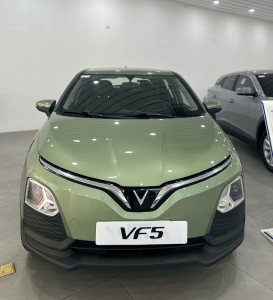 Vinfast VF5 VIN26