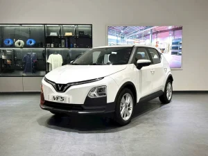Vinfast Vinfast VF5 PLUS 2026