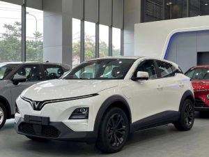 VINFAST VF6 PLUS