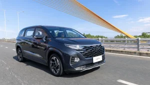 💎 HYUNDAI CUSTIN: CHUYÊN CƠ GIA ĐÌNH – CHỈ 220TR NHẬN XE! 💎